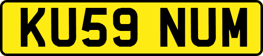 KU59NUM