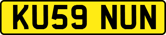 KU59NUN
