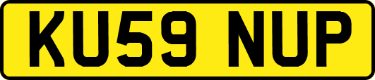 KU59NUP