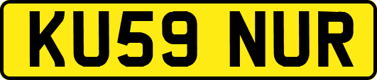 KU59NUR