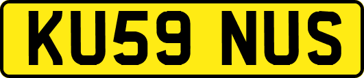 KU59NUS