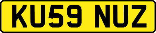 KU59NUZ