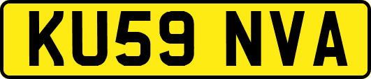 KU59NVA