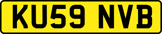 KU59NVB