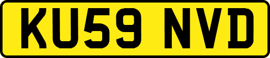 KU59NVD