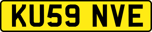KU59NVE