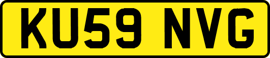 KU59NVG