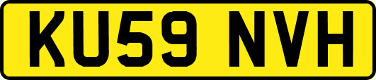 KU59NVH