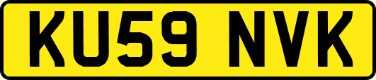 KU59NVK