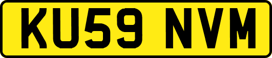 KU59NVM