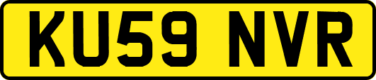 KU59NVR