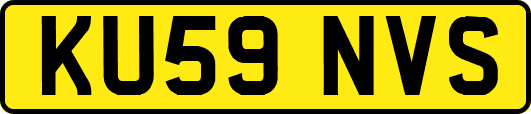 KU59NVS