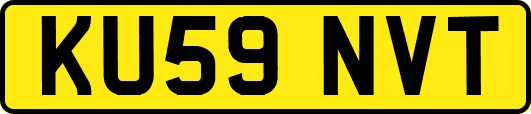 KU59NVT