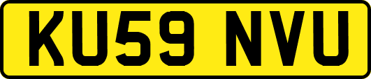 KU59NVU