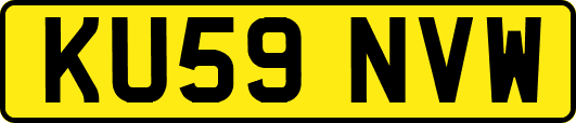 KU59NVW