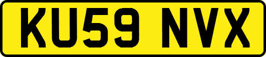 KU59NVX