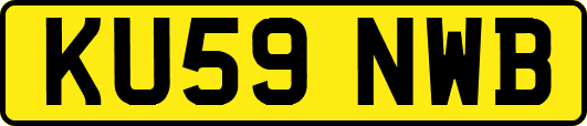 KU59NWB
