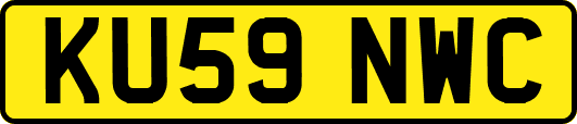 KU59NWC