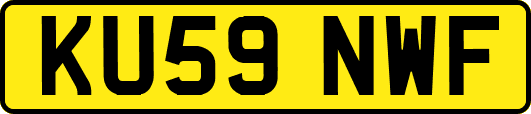 KU59NWF