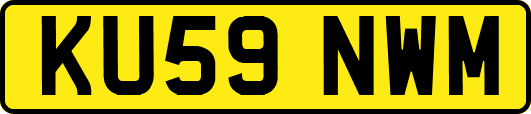 KU59NWM