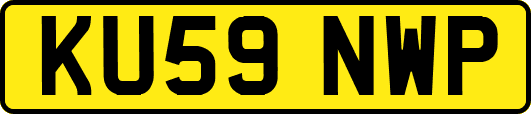 KU59NWP