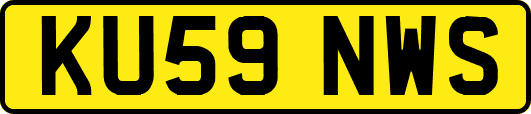 KU59NWS
