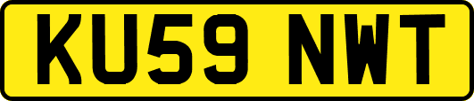 KU59NWT