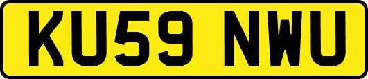 KU59NWU