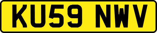 KU59NWV