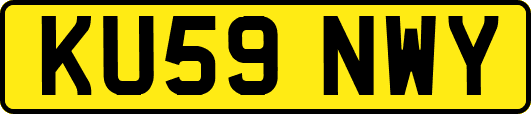 KU59NWY