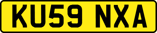 KU59NXA