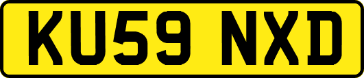 KU59NXD