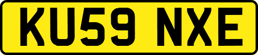 KU59NXE
