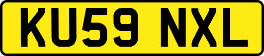 KU59NXL