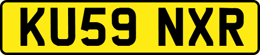 KU59NXR