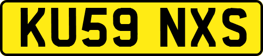 KU59NXS