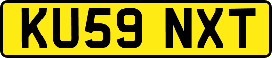 KU59NXT