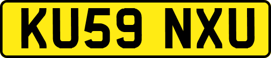 KU59NXU