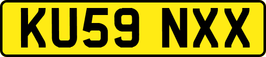 KU59NXX
