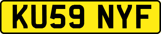 KU59NYF