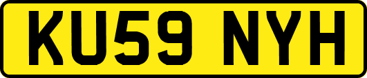 KU59NYH