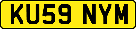 KU59NYM