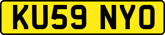 KU59NYO