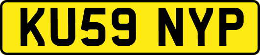 KU59NYP