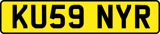 KU59NYR
