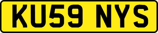 KU59NYS