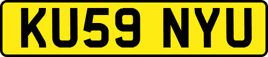 KU59NYU