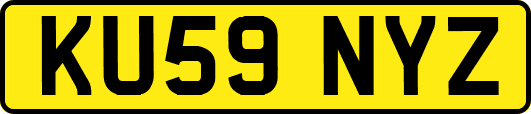 KU59NYZ