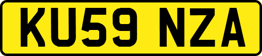 KU59NZA
