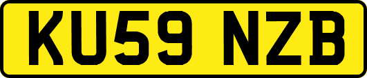 KU59NZB
